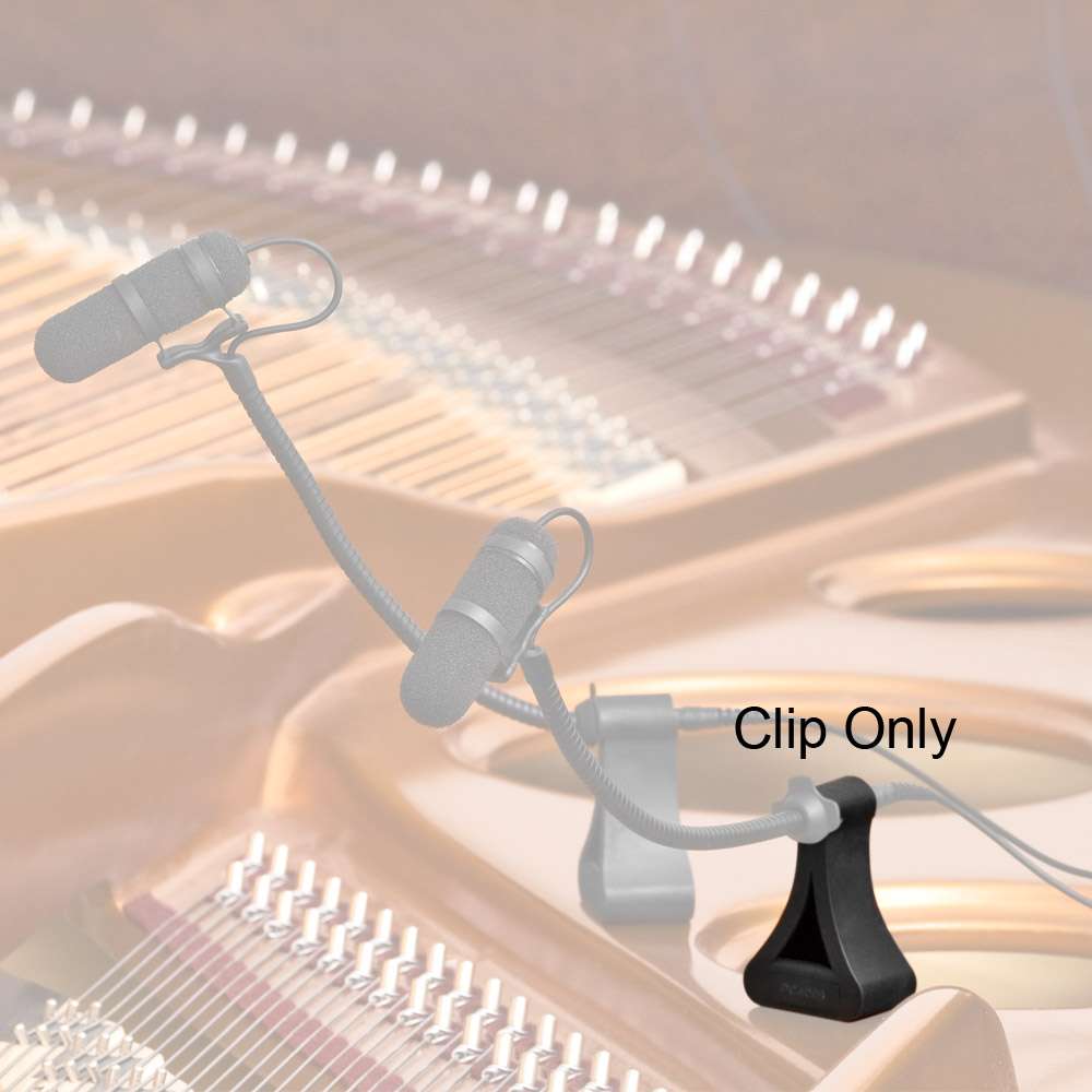4099 PC fr Piano (Magnethalter)