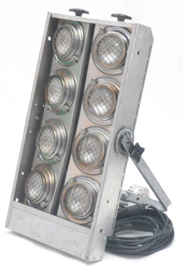 8 Lite Blinder 8 Lite Blinder