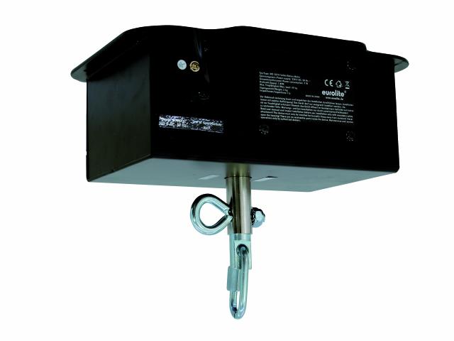 Spiegelkugelmotor für 75-100 cm Kugel Spiegelkugelmotor für 75-100 cm Kugel