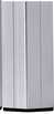 Steckfu fr 020 cm Bhnenhhe