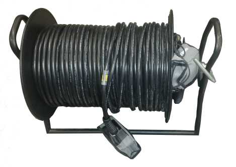 Multicore 24 Kanal 60 m 20/4 Multicore 24 Kanal 60 m 20/4