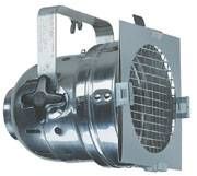 PAR 56 SN 300 W mfl silber PAR 56 SN 300 W mfl silber