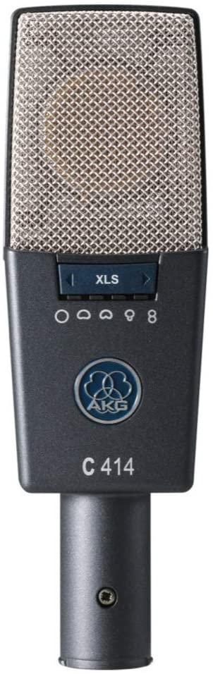 C 414 XLS C 414 XLS