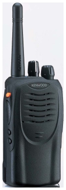 TK-3160E mit Antenne, Clip TK-3160E mit Antenne, Clip