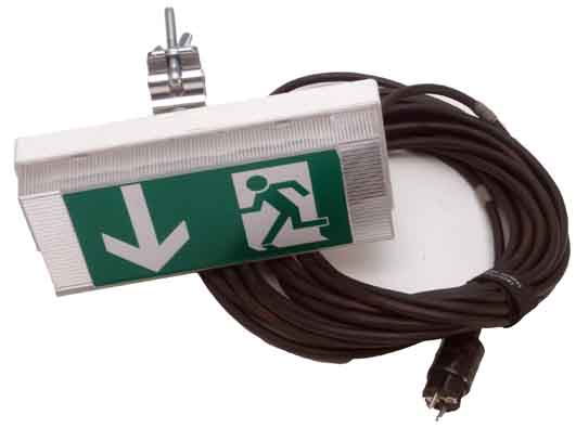GSUN4 mit Akku Leuchtstofflampe 3 h GSUN4 mit Akku Leuchtstofflampe 3 h