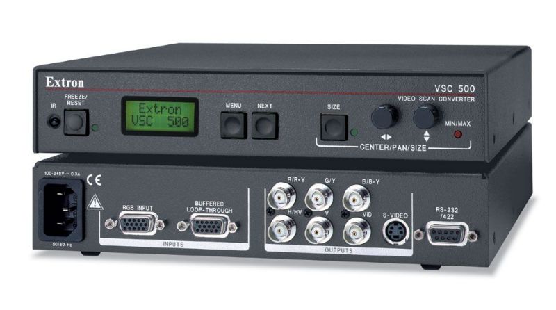 VSC 500 VSC 500