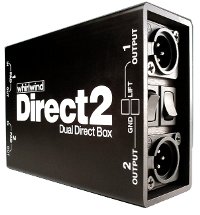 Director 2-kanal Director 2-kanal