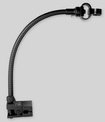 Hornhalter für Beta 98 Hornhalter für Beta 98
