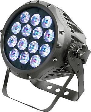 TourLED 42 CM, 14*3in1W P-Con TourLED 42 CM, 14*3in1W P-Con