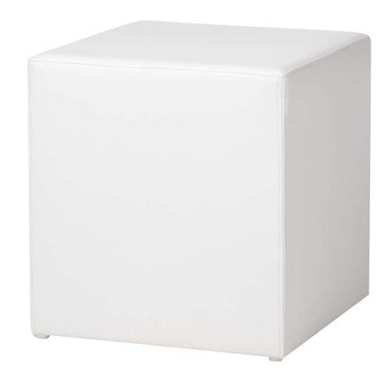 Sitzfläche weiß 42 * 42 cm Sitzfläche weiß 42 * 42 cm