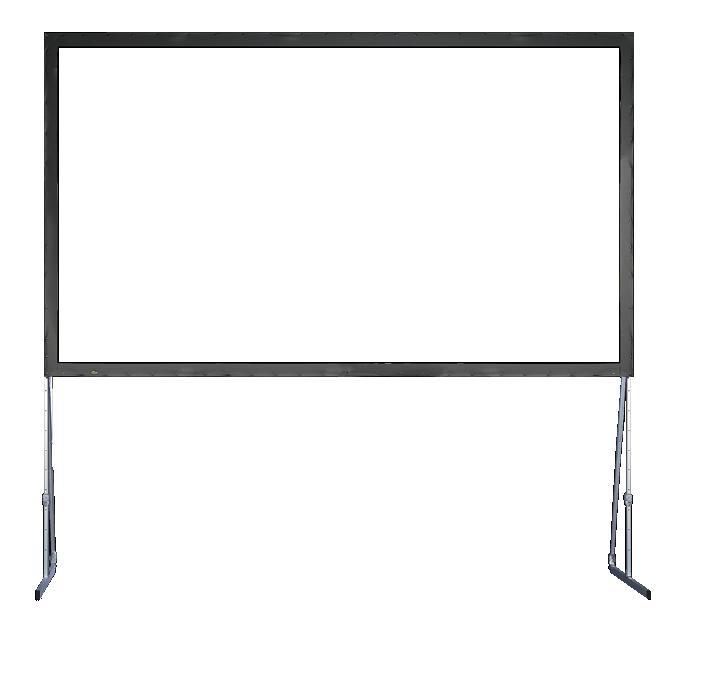 Aufpro 5,00 m * 2,90 m (4,80 * 2,70)