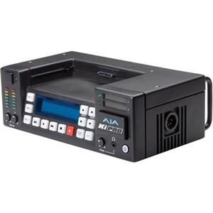 Ki Pro SD/HD Recorder 250 GB