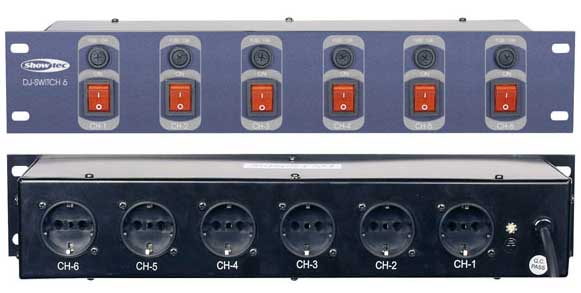 DJ-Switch 6