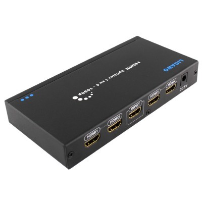 HDMI 1 in 4 out HDMI 1 in 4 out