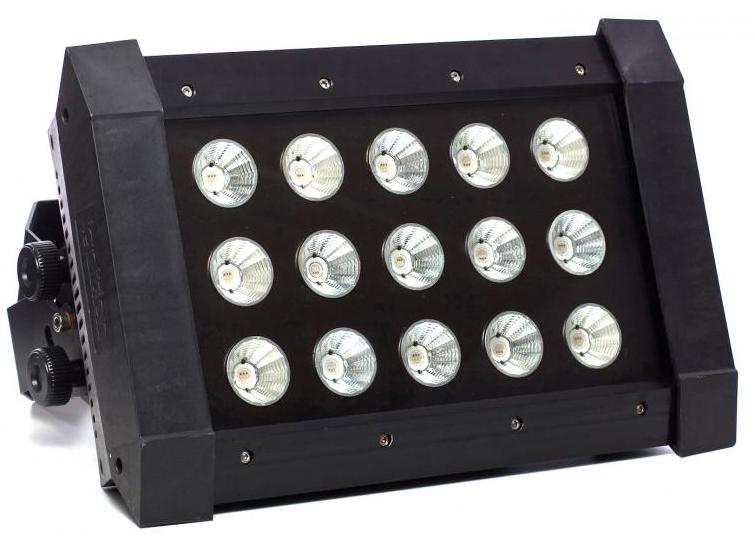 Color Invader HP15 15x15 W LED ** MIX IP/T1 ** Color Invader HP15 15x15 W LED ** MIX IP/T1 **
