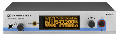 EW 500 G3/C EW 500 G3/C