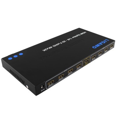 HDMI 1 in 8 out HDMI 1 in 8 out