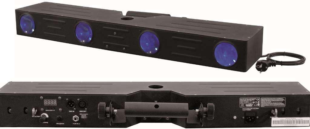 LED MAT-Bar 4x64 LED MAT-Bar 4x64