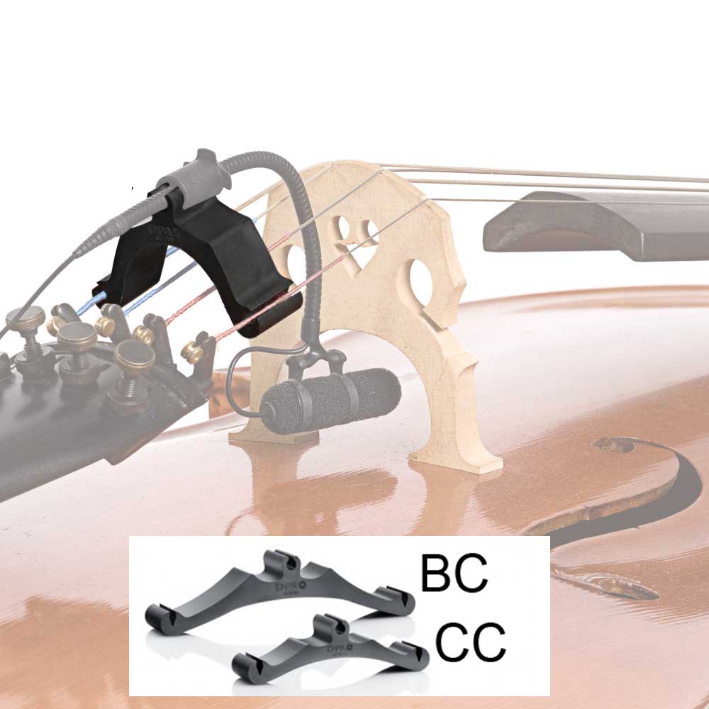 4099 CC für Cello 4099 CC für Cello