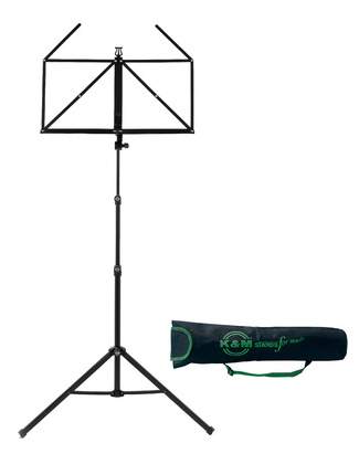 K&M 10065 schwarz K&M 10065 schwarz