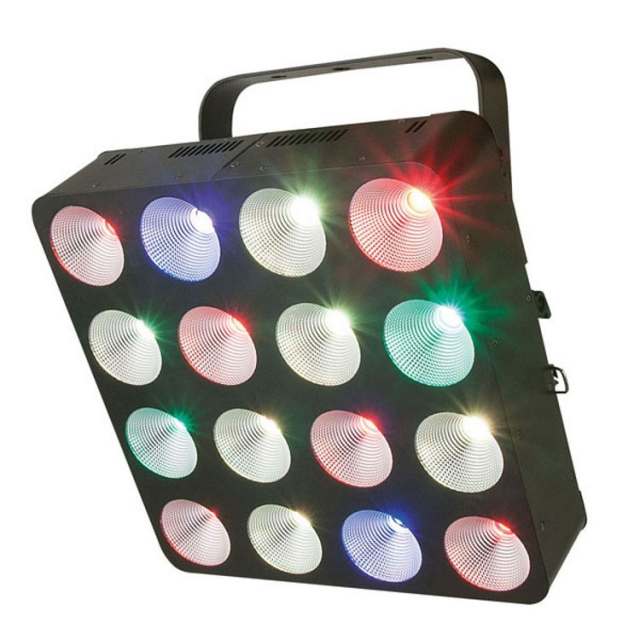 COB Matrix 4x4 RGB COB Matrix 4x4 RGB