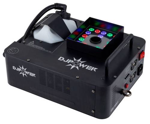 DSK 1500 V / VS (vertical fog & LED) (inkl. 2,5 l Fluid) DSK 1500 V / VS (vertical fog & LED) (inkl. 2,5 l Fluid)