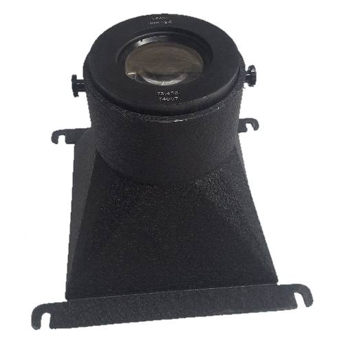 Objektiv 18 cm, f = 1,17