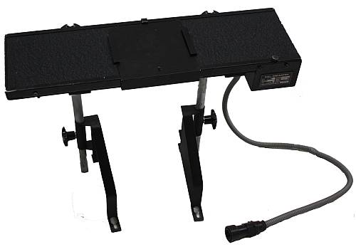 Graukeilblende G405 PCS