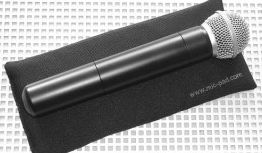 Mic Pad Mic Pad