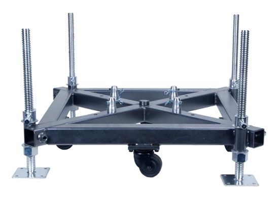 Basement F34BS f�r H30V/F34PL