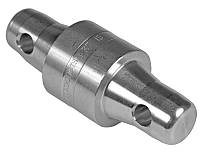 CCS6-S80 Spacer m-m 080 mm