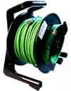 SDI 075 m, 3G, grn, Trommel