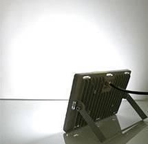 LED-Fluter 200 W slim ww LED-Fluter 200 W slim ww