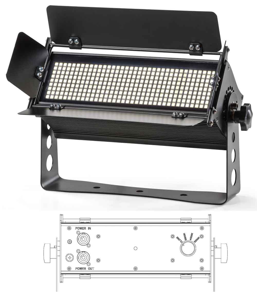 FLS 3CT Messe FLS 3CT Messe