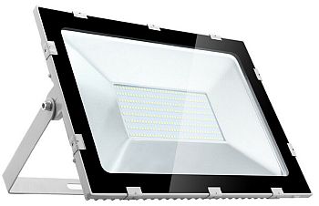 LED-Fluter 200 W slim cw LED-Fluter 200 W slim cw