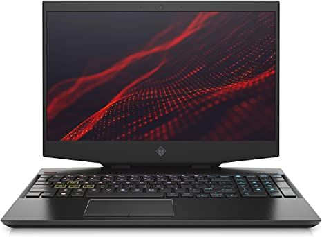 HP Omen 15''