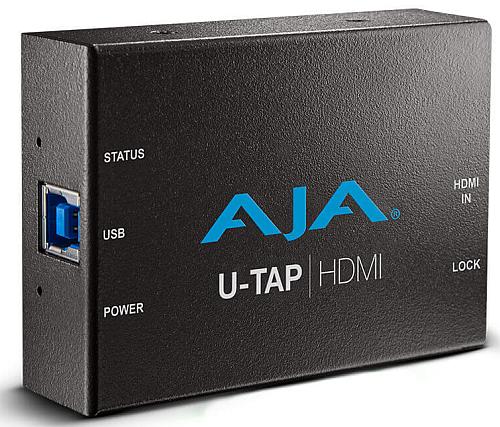 U-TAP HDMI U-TAP HDMI