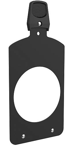 Gobohalter Metal für Ovation E Gobohalter Metal für Ovation E