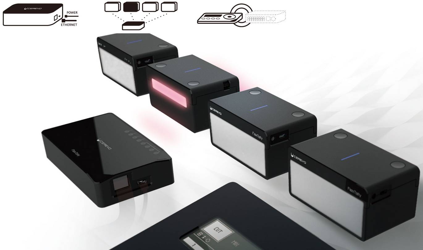 FlexTally Set