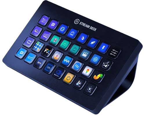 Stream Deck XL