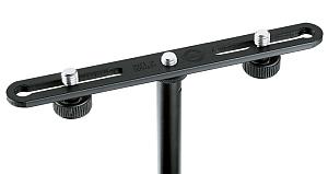 23550 Microphone Stereo Bar 23550 Microphone Stereo Bar