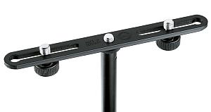 23550 Microphone Stereo Bar