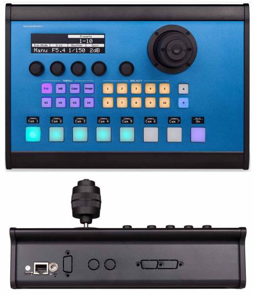 PTZ Pro-V1