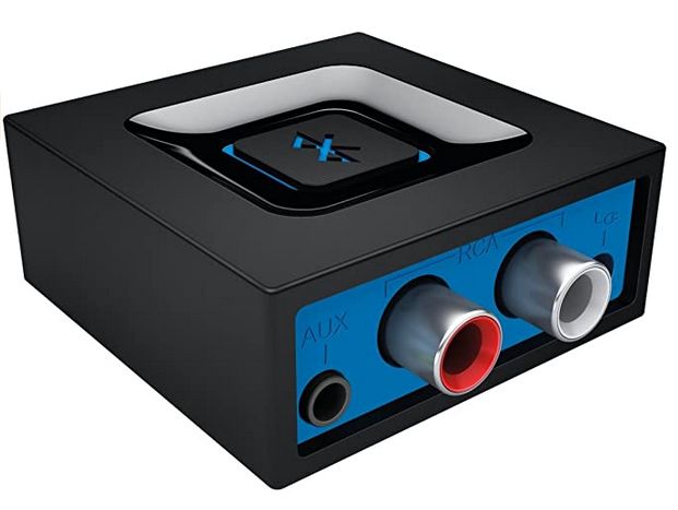 Bluetooth Audio Receiver Bluetooth Audio Receiver