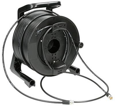 SDI 050 m, 6G, schwarz, Trommel
