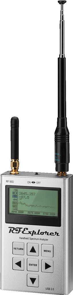 RF-EXPLORER/6 RF-EXPLORER/6
