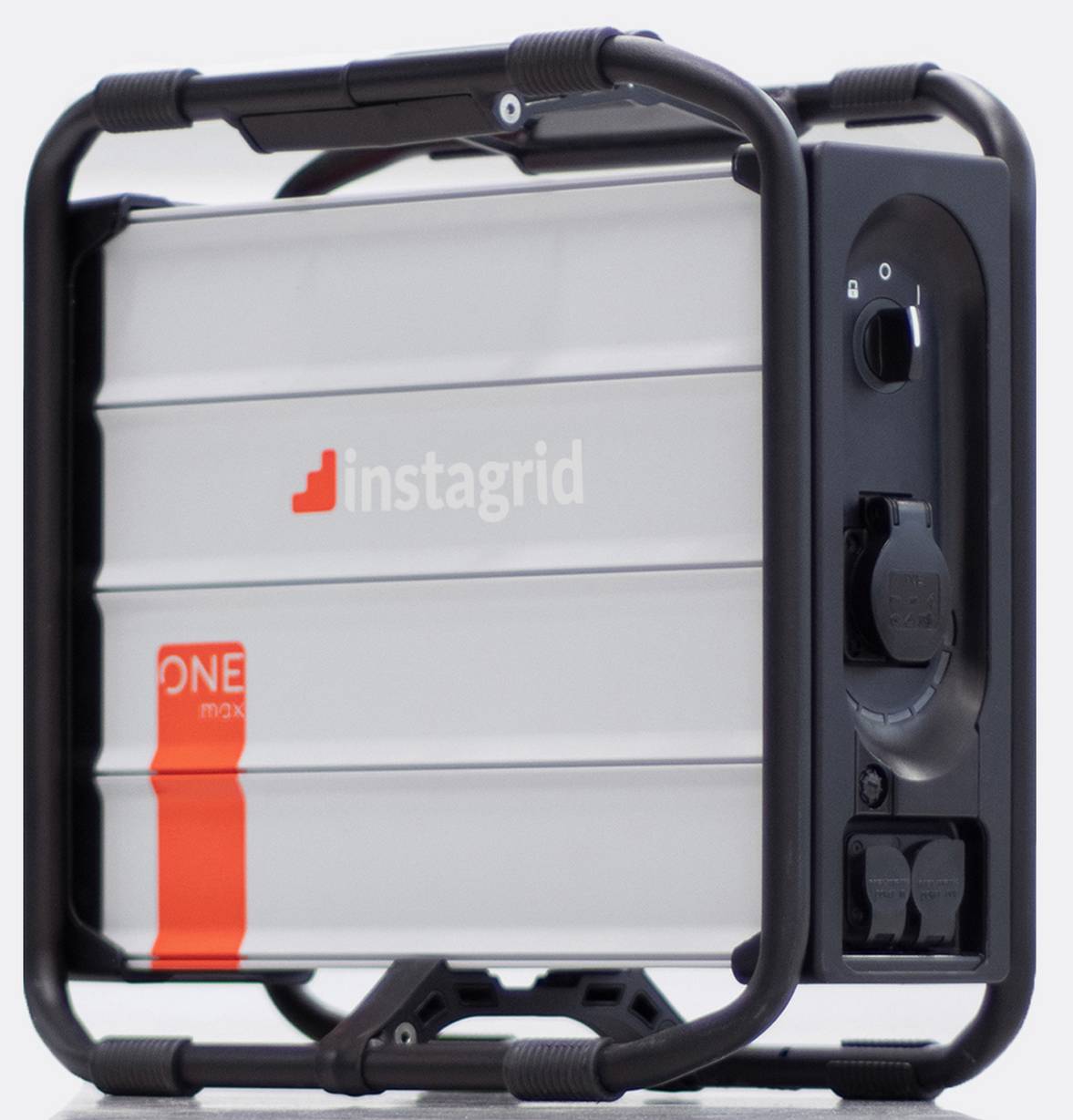 Instagrid ONE MAX Type F, HILTI 600, Stiehl PS 3000 Instagrid ONE MAX Type F, HILTI 600, Stiehl PS 3000