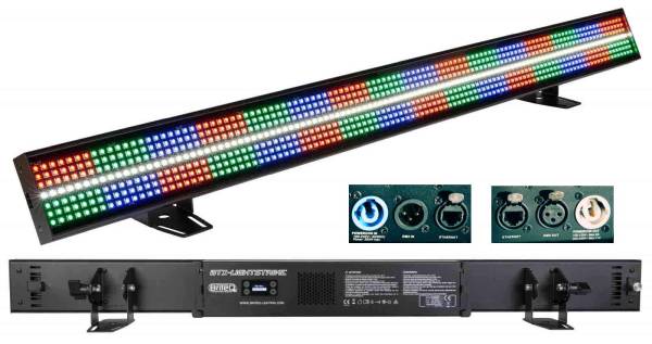 BTX-LIGHTSTRIKE LED Bar BTX-LIGHTSTRIKE LED Bar