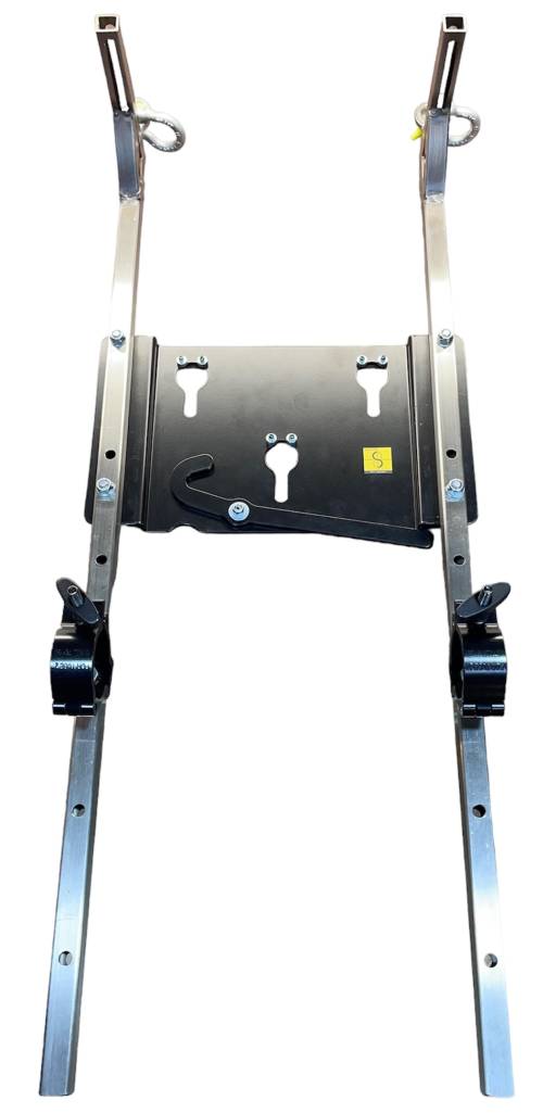 Flugsystem 75 Zoll 5punkt
