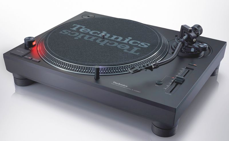SL-1210 MK7 SL-1210 MK7